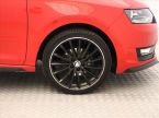 Škoda Rapid - fotka číslo 12