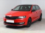 Škoda Rapid - fotka číslo 1
