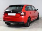 Škoda Rapid - fotka číslo 4