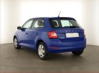Škoda Fabia - fotka číslo 3