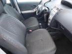 Toyota Yaris - fotka číslo 8