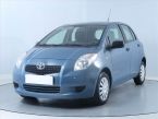 Toyota Yaris - fotka číslo 1