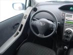Toyota Yaris - fotka číslo 6
