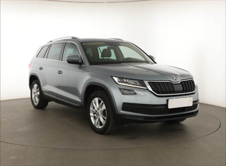 Škoda Kodiaq - hlavní fotka inzerátu