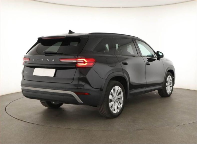 Škoda Kodiaq - hlavní fotka