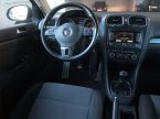 Volkswagen Golf - fotka číslo 6