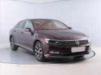 Volkswagen Passat - fotka číslo 0