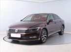 Volkswagen Passat - fotka číslo 1