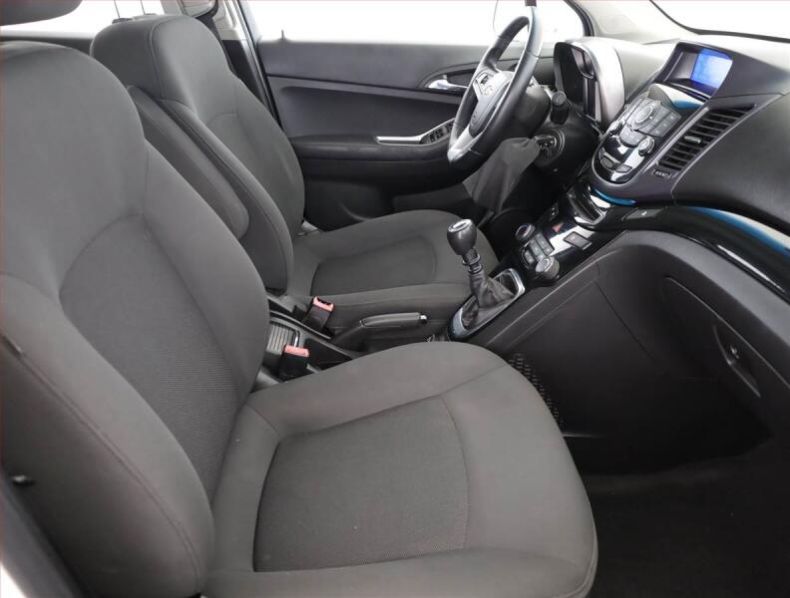 Chevrolet Orlando - hlavní foto