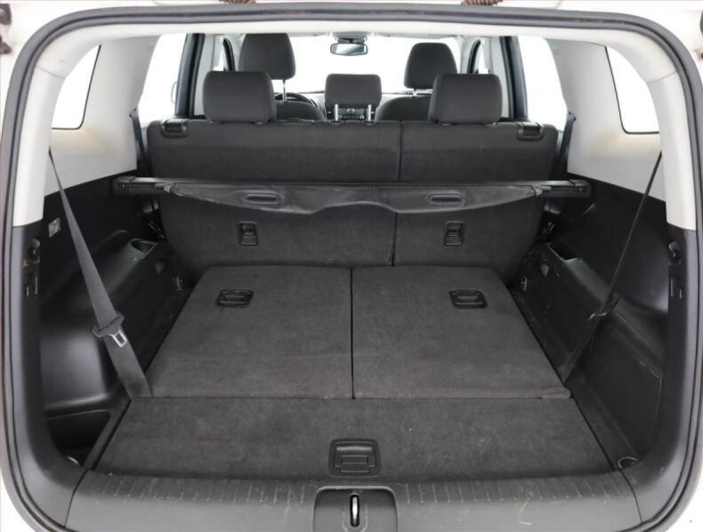 Chevrolet Orlando - hlavní fotka