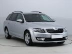 Škoda Octavia - fotka číslo 0