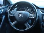 Škoda Octavia - fotka číslo 14