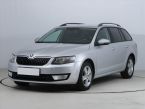 Škoda Octavia - fotka číslo 1