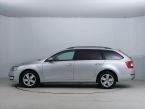 Škoda Octavia - fotka číslo 2