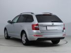 Škoda Octavia - fotka číslo 3
