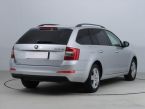 Škoda Octavia - fotka číslo 4