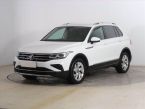 Volkswagen Tiguan - fotka číslo 1