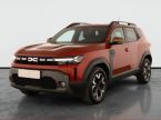 Dacia Duster - fotka číslo 1