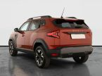 Dacia Duster - fotka číslo 3