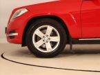 Mercedes Třída GLK - fotka číslo 14