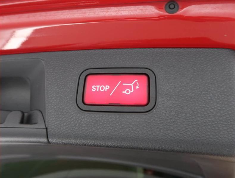 Mercedes Třída GLK - hlavní fotka