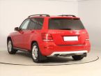 Mercedes Třída GLK - fotka číslo 3