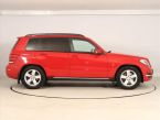 Mercedes Třída GLK - fotka číslo 5
