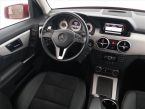 Mercedes Třída GLK - fotka číslo 6