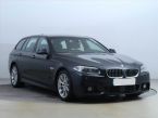 BMW Řada 5 - fotka číslo 0