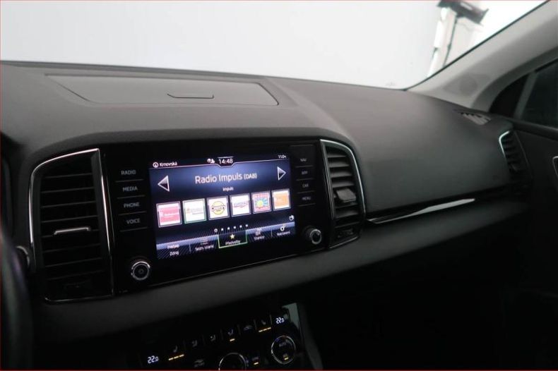 Škoda Karoq - hlavní fotka