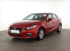 Mazda 3 - fotka číslo 1