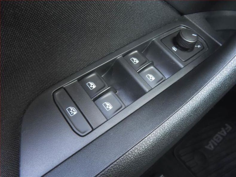 Škoda Scala - hlavní fotka