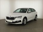 Škoda Scala - fotka číslo 1