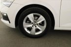 Škoda Scala - fotka číslo 12