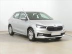 Škoda Fabia - fotka číslo 0
