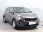 Kia Sportage - fotka číslo 0