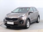 Kia Sportage - fotka číslo 1