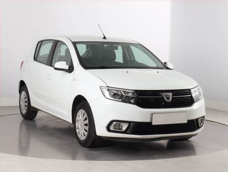 Dacia Sandero - hlavní foto