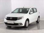 Dacia Sandero - fotka číslo 1