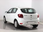 Dacia Sandero - fotka číslo 3