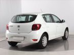 Dacia Sandero - fotka číslo 4