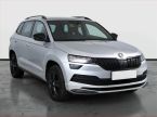 Škoda Karoq - fotka číslo 0