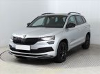 Škoda Karoq - fotka číslo 1