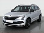 Škoda Karoq - fotka číslo 1