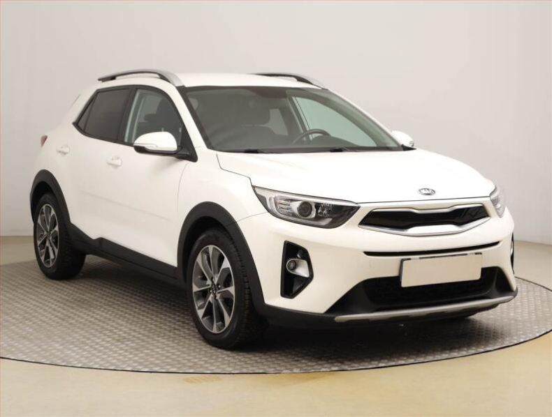 Kia Stonic - hlavní fotka inzerátu
