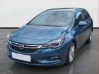Opel Astra - fotka číslo 1