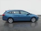 Opel Astra - fotka číslo 5