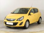 Opel Corsa - fotka číslo 1