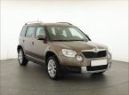 Škoda Yeti - fotka číslo 0