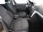 Škoda Yeti - fotka číslo 6